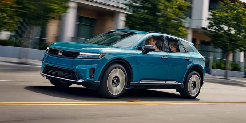 2026 Honda Prologue in Germantown, MD