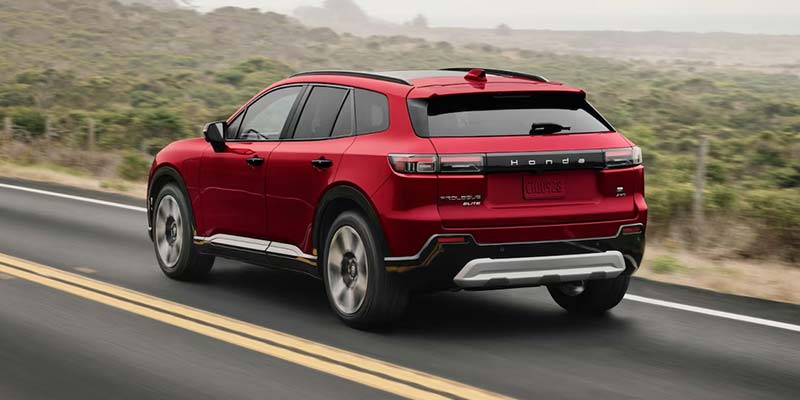 2026 Honda Prologue in Germantown, MD