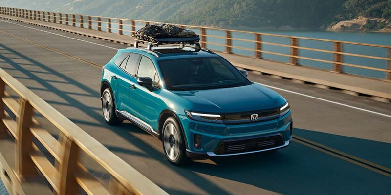 2026 Honda Prologue in Germantown, MD