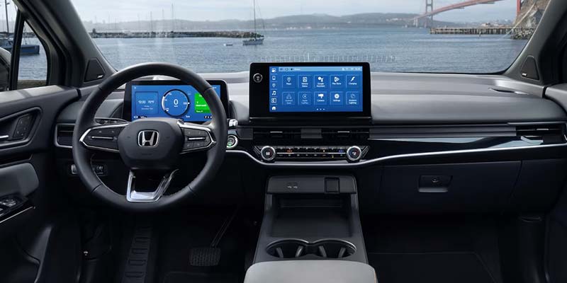 2026 Honda Prologue in Germantown, MD