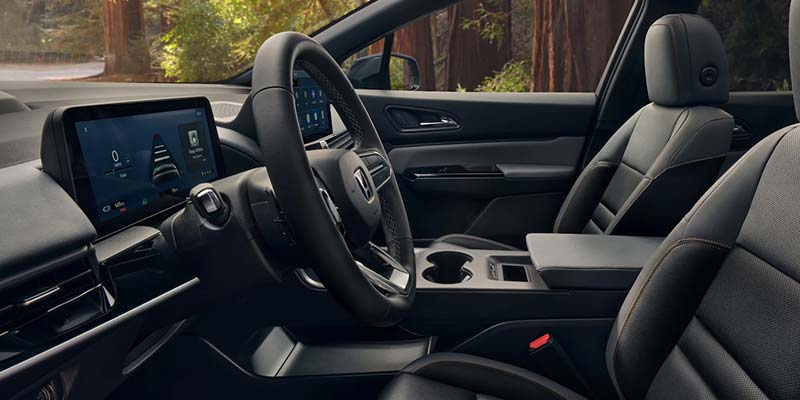 2026 Honda Prologue in Germantown, MD