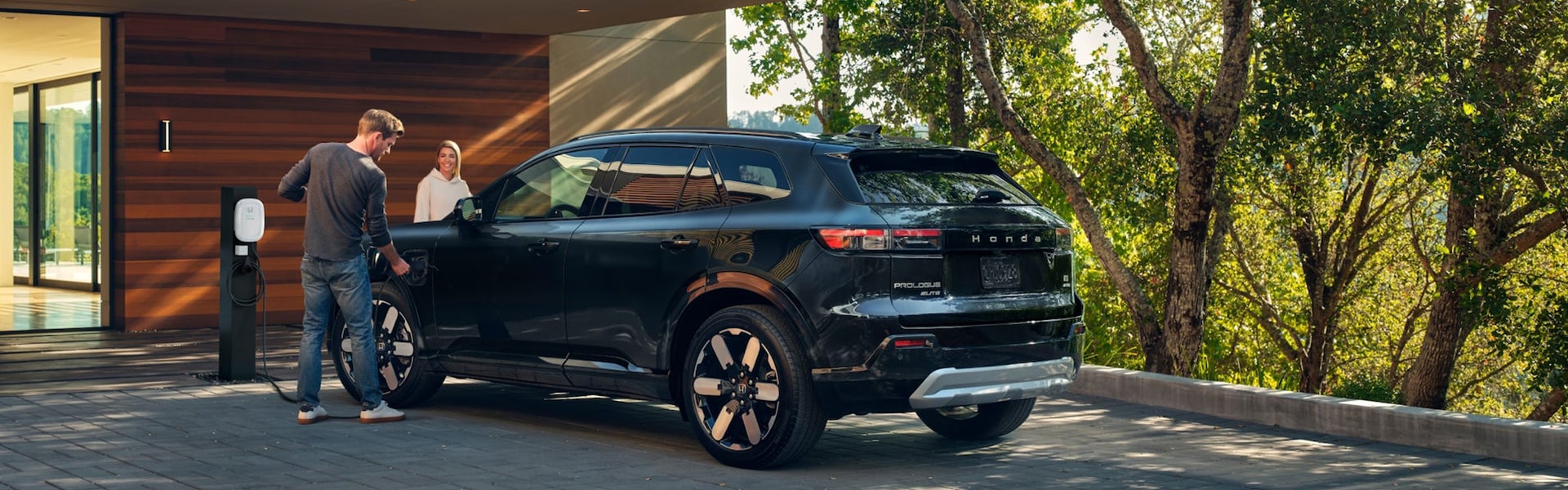 2025 Honda Prologue | Criswell Honda in Germantown MD