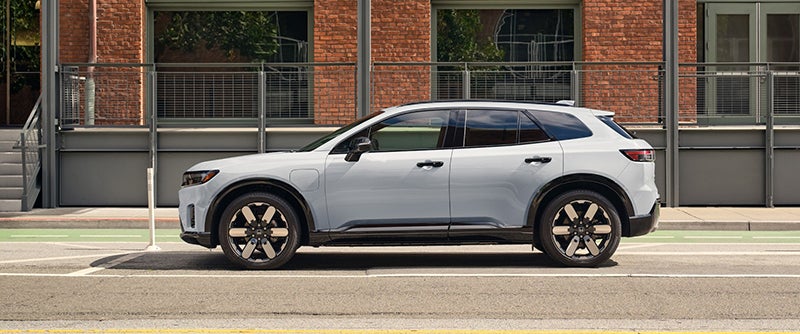 2025 Honda Prologue | Criswell Honda in Germantown MD