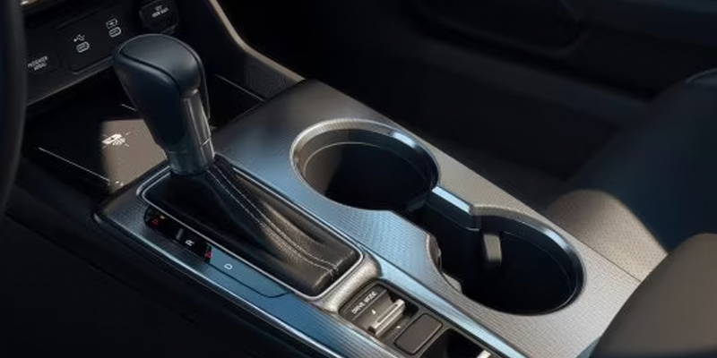 2026 Honda Civic Sedan