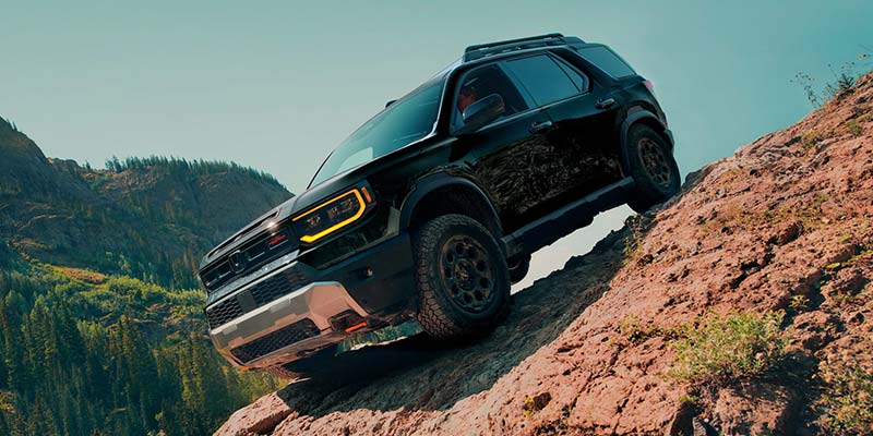 2026 Honda Passport in Germantown, MD