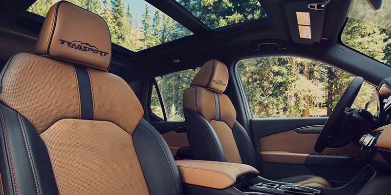 2026 Honda Passport in Germantown, MD