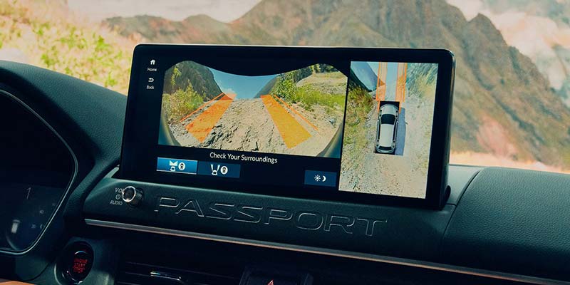 2026 Honda Passport in Germantown, MD