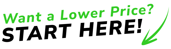 Want Lower Price Start Here